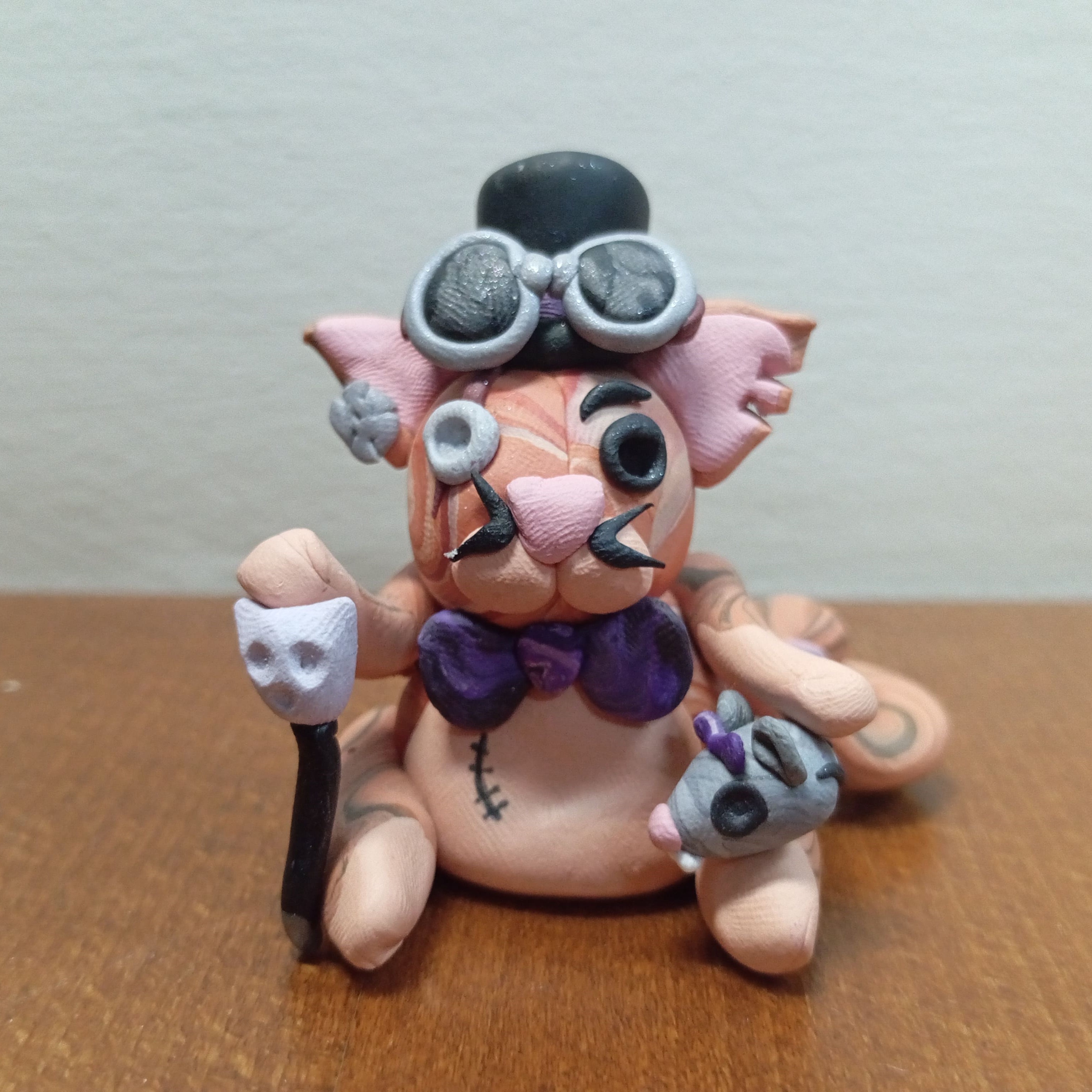 Katzenbaumové