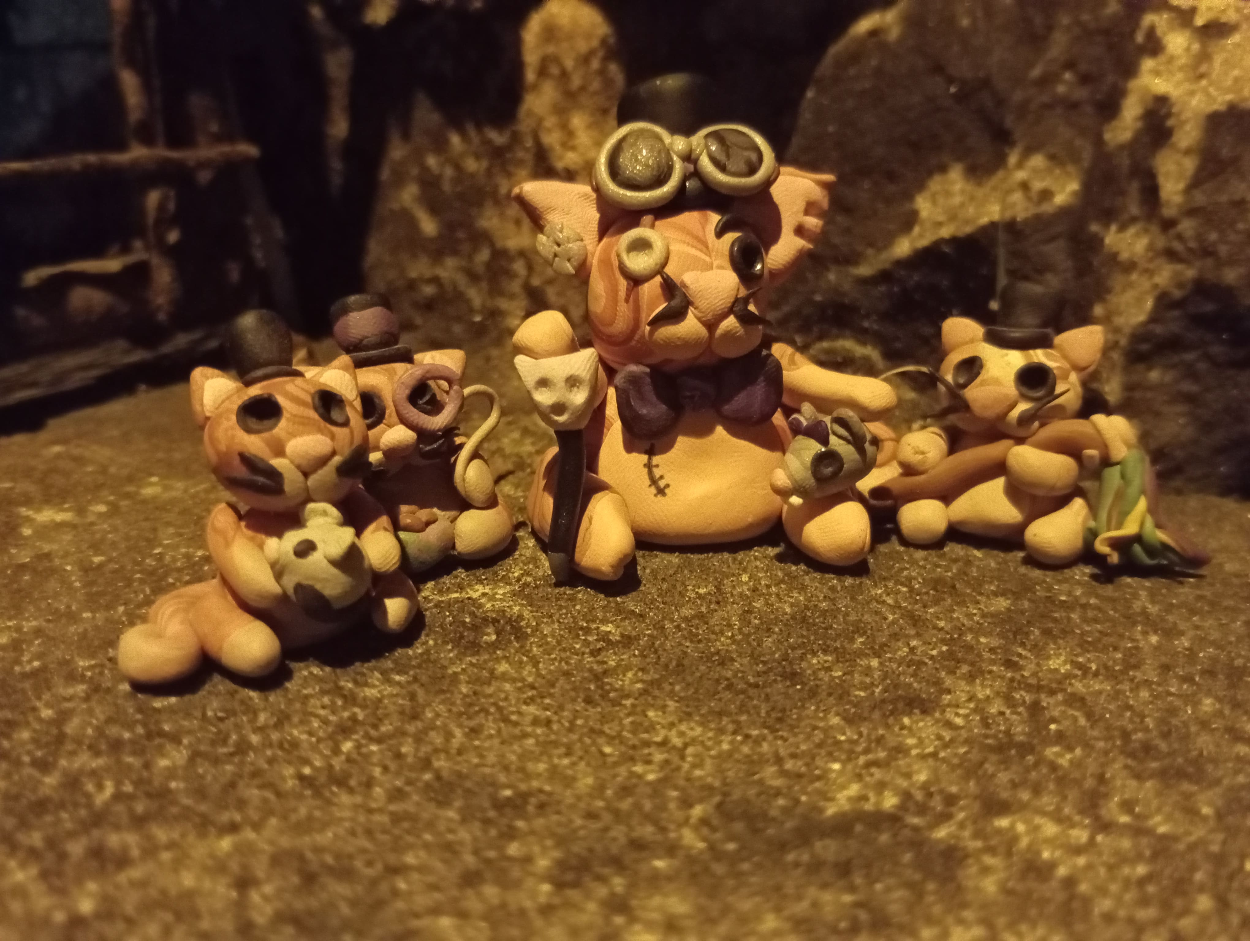 Katzenbaum
