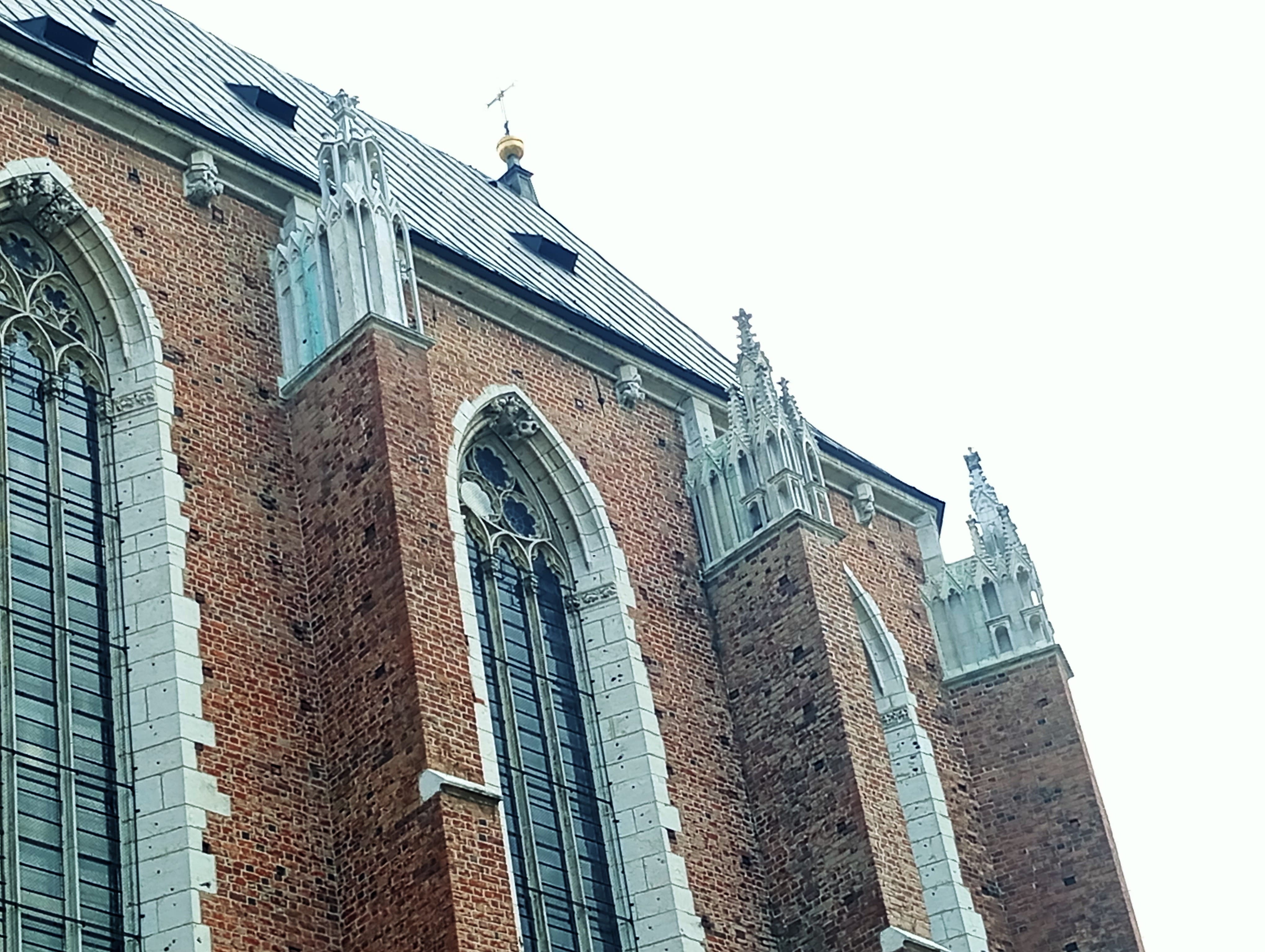 kostel