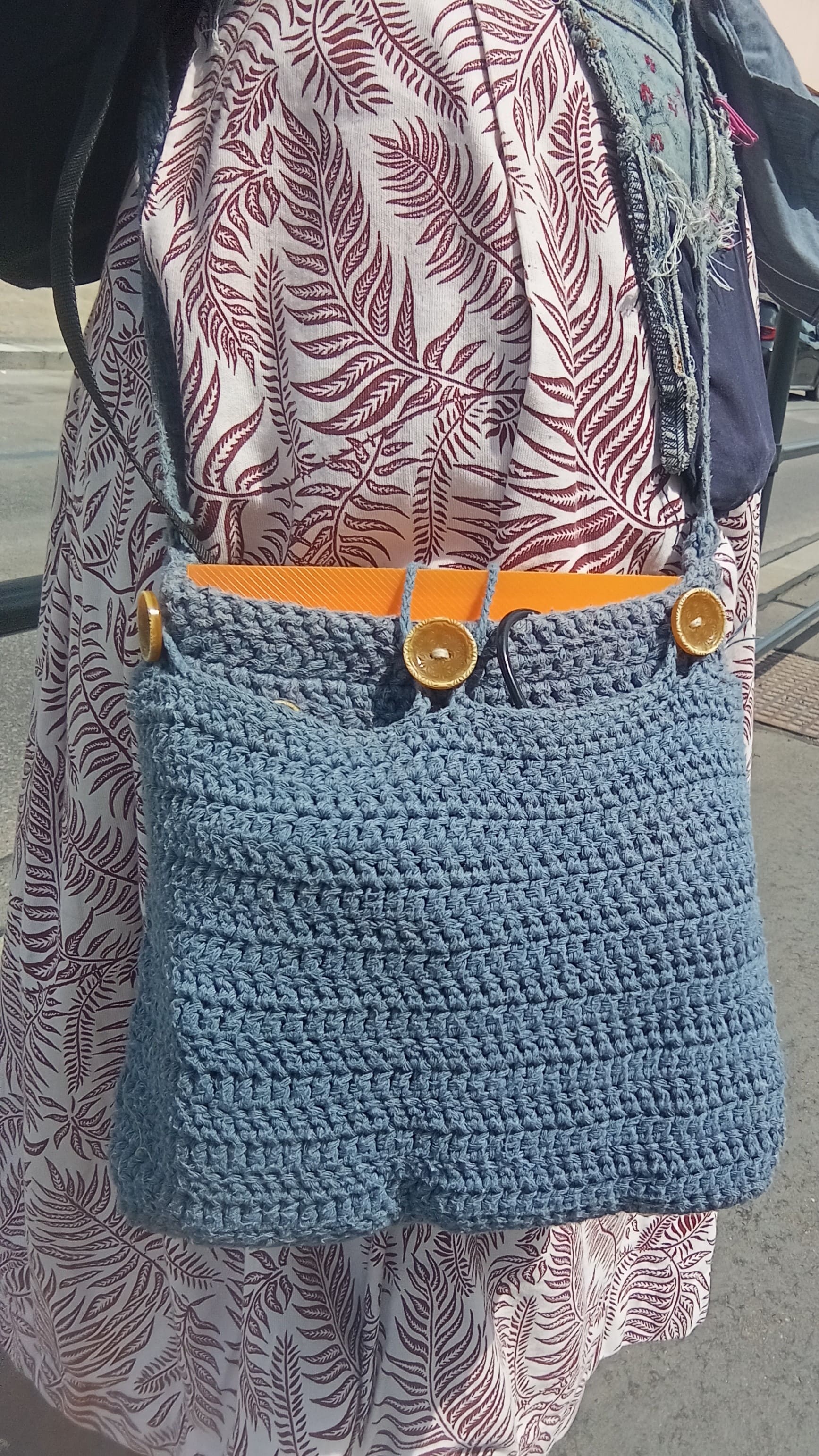 taška
