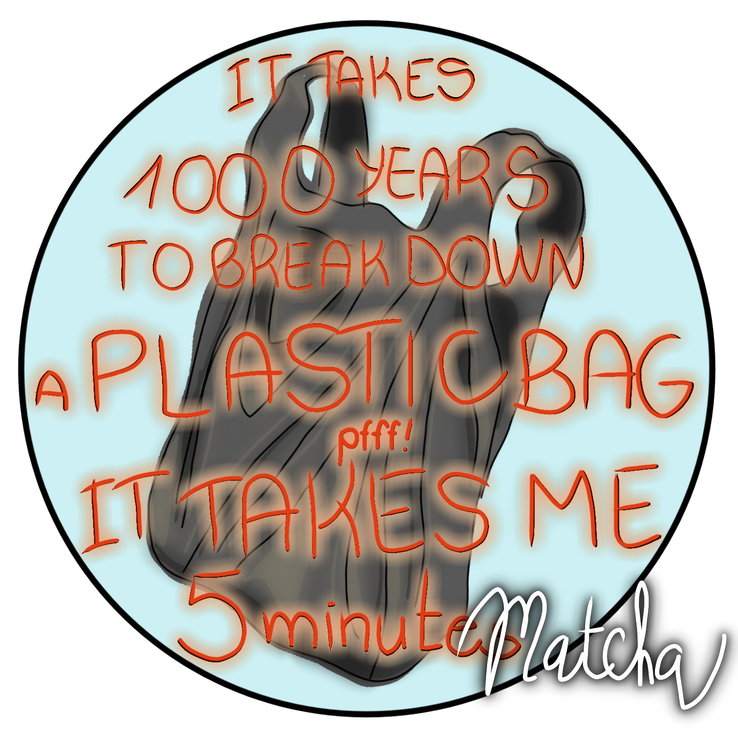 plastic